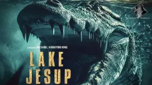 Backdrop to the movie "Lake Jesup: Bonecrusher