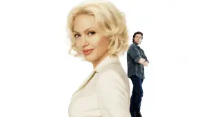 Backdrop to the movie "Life or Something Like It" #390672