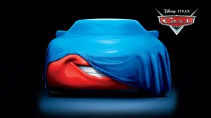 Backdrop to the movie "Cars" #35457