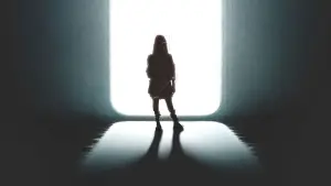 Watch film Molly vs.THE MACHINES | Molly vs. the Machines | Teaser