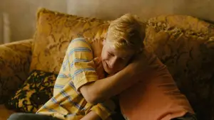 Backdrop to the movie "Mommy" #749878