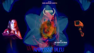 Backdrop to the movie "Narcisse bleu" #546717