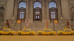 Backdrop to the movie "The Wiz" #892599