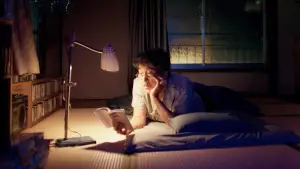 Backdrop to the movie "Perfect Days" #529720