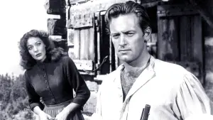 Watch film Rachel and the Stranger | Rachel and The Stranger HD Clip