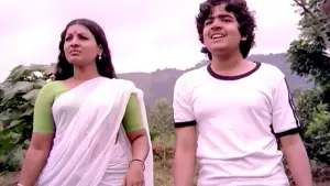 Backdrop to the movie "Rathinirvedam" #698338