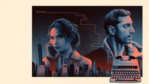 Backdrop to the movie "Relay" #550110