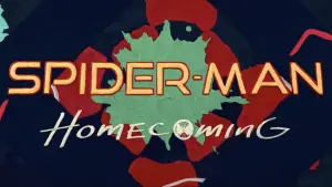 Backdrop to the movie "Spider-Man: Homecoming" #550389