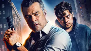 Backdrop to the movie "Surrender" #775556