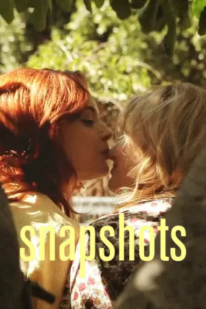 Poster to the movie "Snapshots" #719995