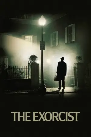 Poster to the movie "The Exorcist" #576931