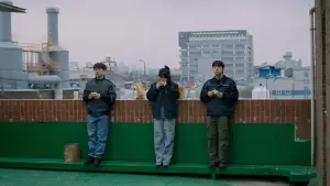 Backdrop to the movie "The Final Semester" #649754