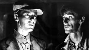 Backdrop to the movie "The Grapes of Wrath" #753442