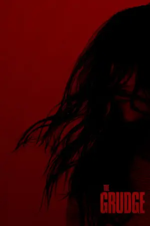 Poster to the movie "The Grudge" #454872