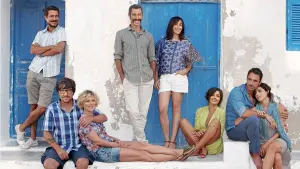 Backdrop to the movie "The Immature: The Trip" #311262