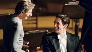 Backdrop to the movie "The Pianist" #588359