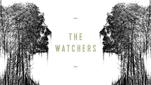 Backdrop to the movie "The Watchers" #600433
