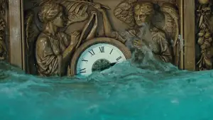 Backdrop to the movie "Titanic" #521476