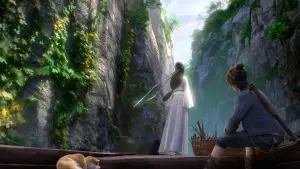 Backdrop to the movie "White Snake" #715293