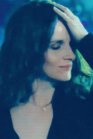 Poster to the movie "Who You Think I Am" #277127