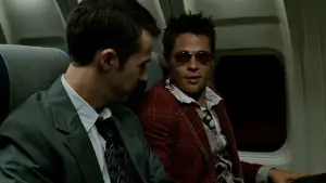 Backdrop to the movie "Fight Club" #524724