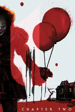 Poster to the movie "It Chapter Two" #574657