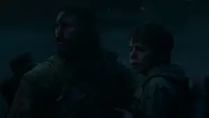 Backdrop to the movie "28 Years Later" #520712