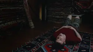 Backdrop to the movie "Aftersun" #201576