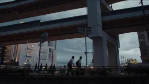 Backdrop to the movie "Happyend" #580584