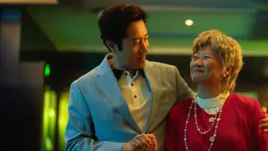 Backdrop to the movie "The Open Door" #690665