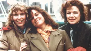 Backdrop to the movie "Hannah and Her Sisters" #211285