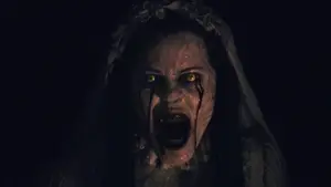 Backdrop to the movie "The Curse of La Llorona" #847832