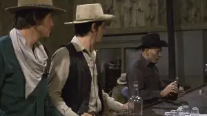 Backdrop to the movie "Westworld" #867245