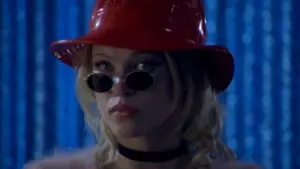 Backdrop to the movie "Cheeky" #317066