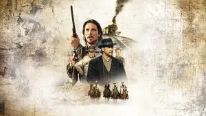 Backdrop to the movie "3:10 to Yuma" #695764