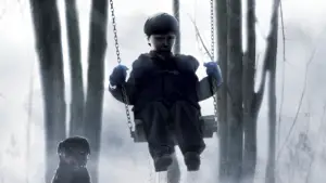 Backdrop to the movie "The Omen" #722993