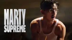 Backdrop to the movie "Marty Supreme" #508330