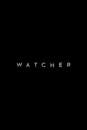 Poster to the movie "Watcher" #57993
