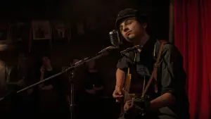 Backdrop to the movie "A Complete Unknown" #577686