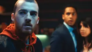 Backdrop to the movie "Your Lucky Day" #361048