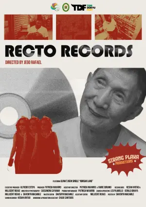 Recto Records