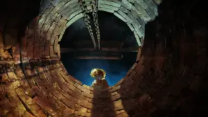 Backdrop to the movie "Moon Garden" #312758