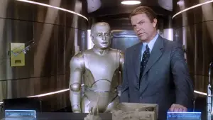 Backdrop to the movie "Bicentennial Man" #738329