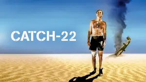 Backdrop to the movie "Catch-22" #693855