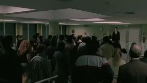 Backdrop to the movie "Constantine" #599984