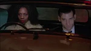 Backdrop to the movie "Croupier" #399898