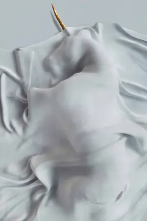 Poster to the movie "Death of a Unicorn" #568981