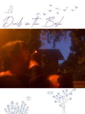 Poster to the movie "Devils in the Bush" #772148