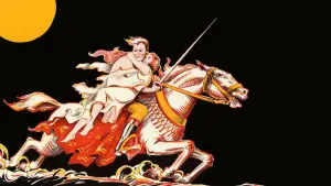 Backdrop to the movie "Don Juan" #766310