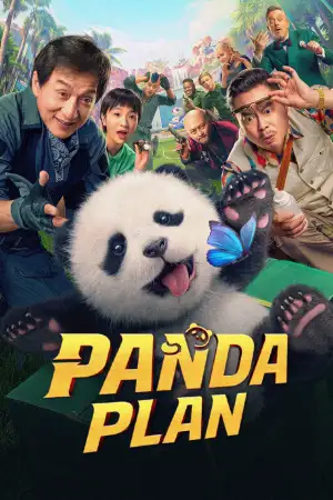 Panda Plan